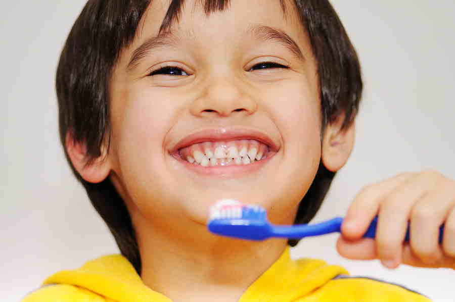 RiverGlade Capital Buys Kids Care Dental & Orthodontics